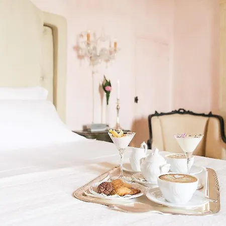Tenuta Mose Hotel