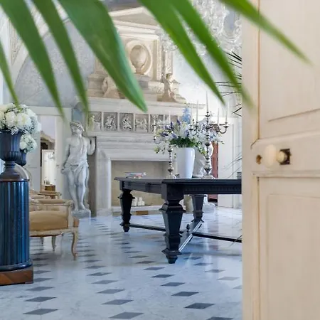 Hotel Tenuta Mose