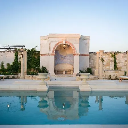Hotel Tenuta Mose