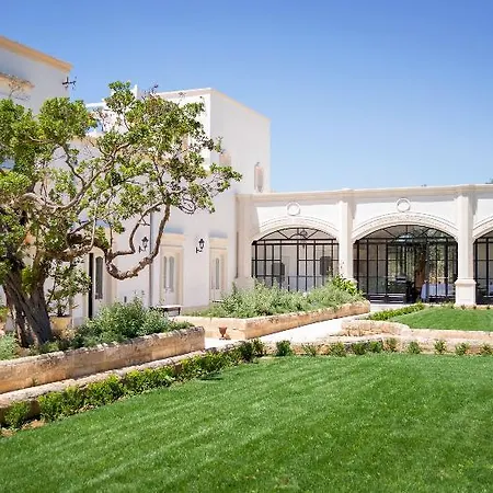 Tenuta Mose Hotel