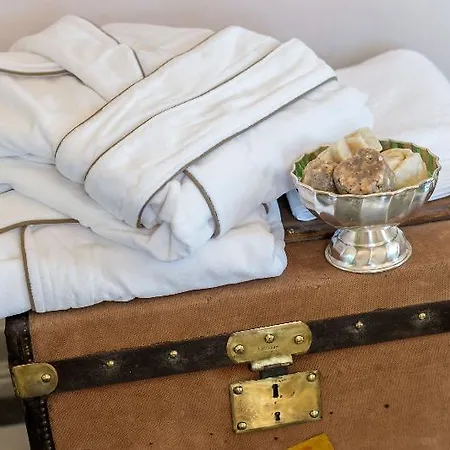 Tenuta Mose Hotel 4*