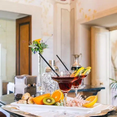 Hotel Tenuta Mose 4*