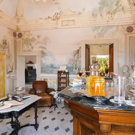 Tenuta Mose 4*