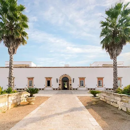 Hotel Tenuta Mose