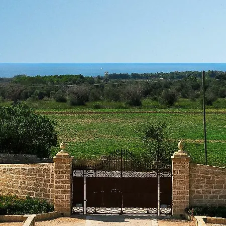 Tenuta Mose Hotel