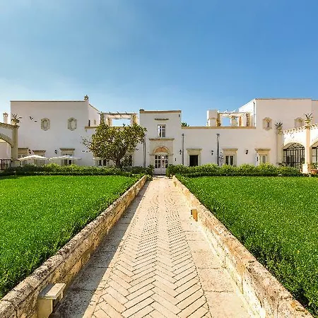 Tenuta Mose 4*