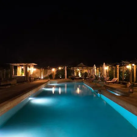 Tenuta Mose Hotel 4*