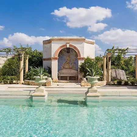 Hotel Tenuta Mose