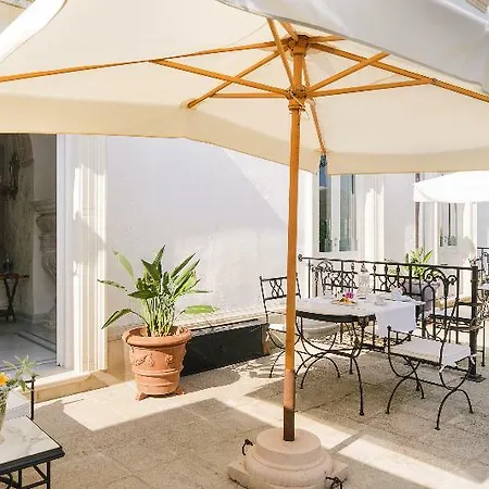 Tenuta Mose 4*