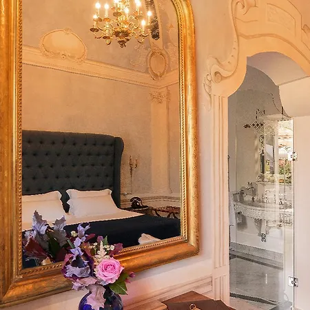 Tenuta Mose Hotel Sannicola